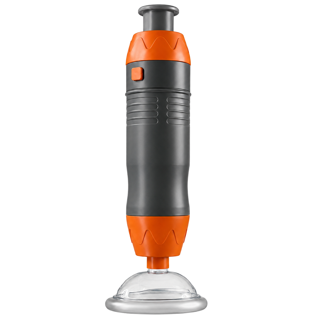 Susterra Anti-Choking Emergency Rescue Kit