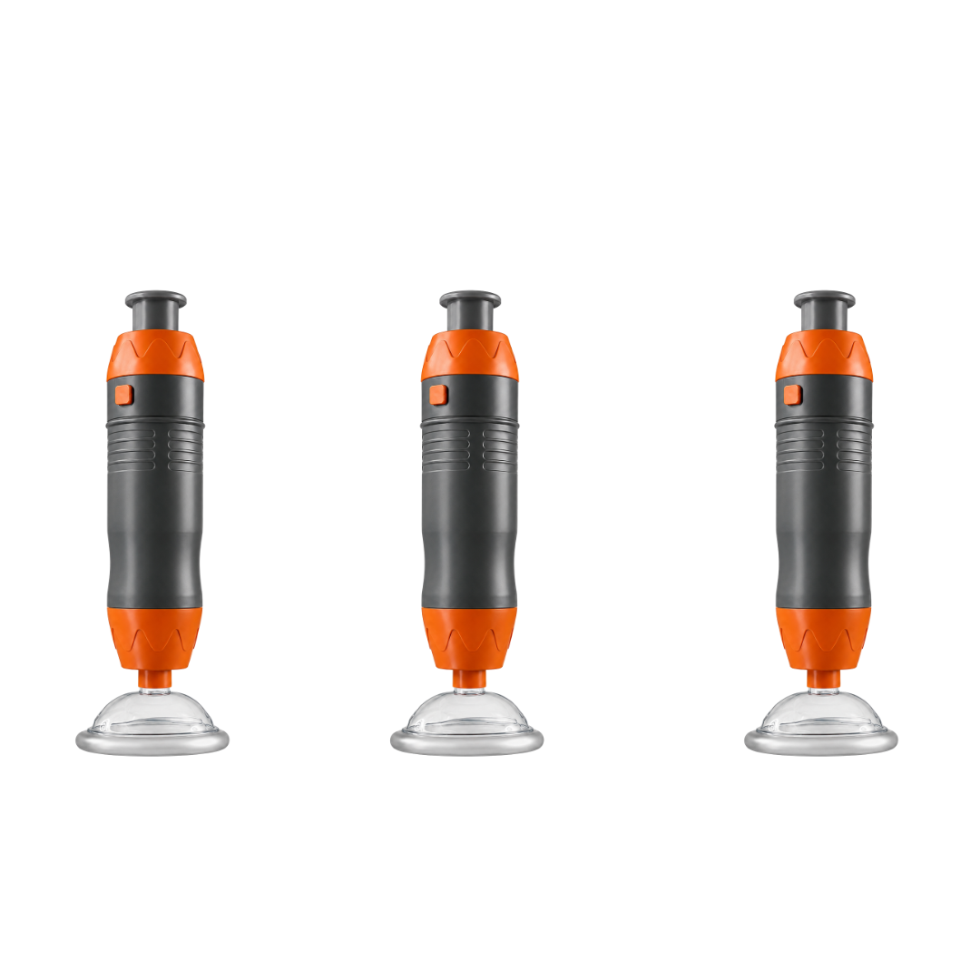 Susterra Anti-Choking Emergency Rescue Kit