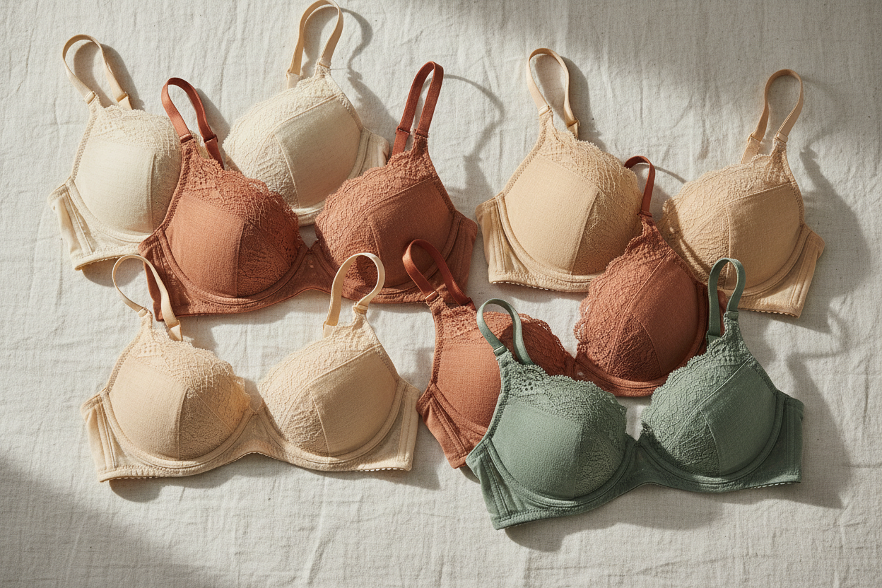 Bras