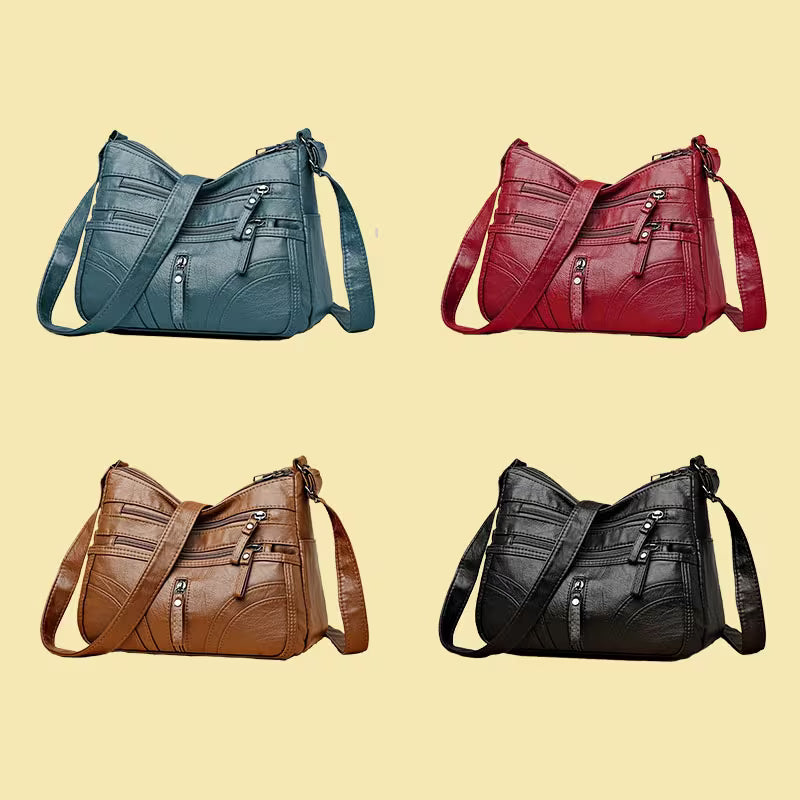 Women’s Everyday Crossbody Bag – Stylish & Versatile