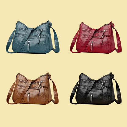 Women’s Everyday Crossbody Bag – Stylish & Versatile