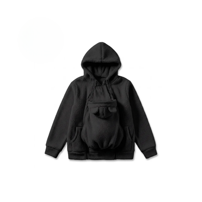 Best Snuggles Cuddle Hoodie