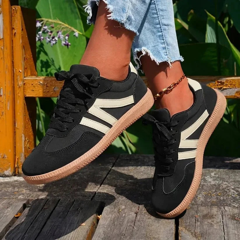 Megan Shoes