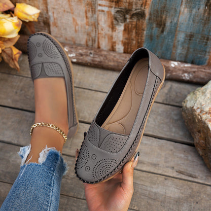 New Spring-Autumn Women's