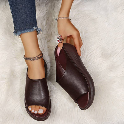 🔥Best Seller-Last Day Sale 60% OFF🔥 Orthopedic Sandals - Chic and comfortable