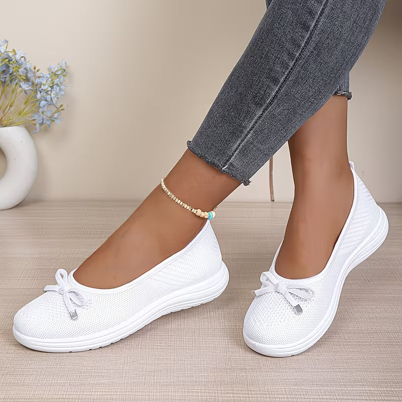 💥 Mega Sale - 50% OFF Best Sellers Today Only!💥 Women's Orthopedic Comfort Shoes – Breathable Lightweight Sneakers
