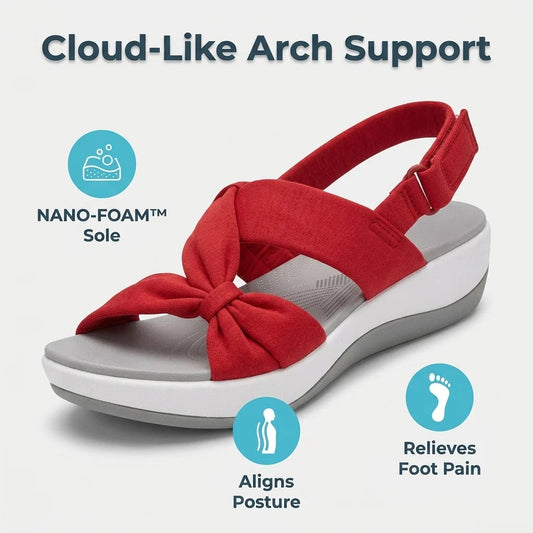 Women's Orthopedic Sandals