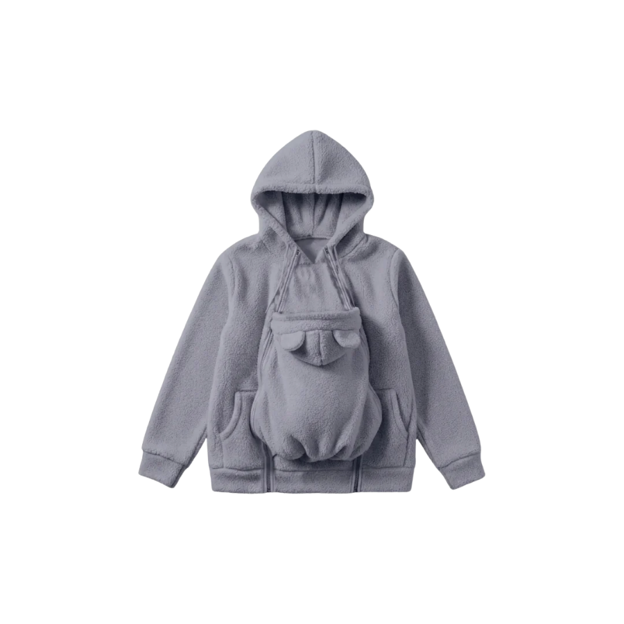 Best Snuggles Cuddle Hoodie