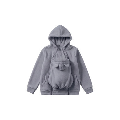 Best Snuggles Cuddle Hoodie