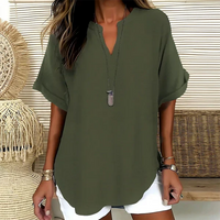 Olive Green