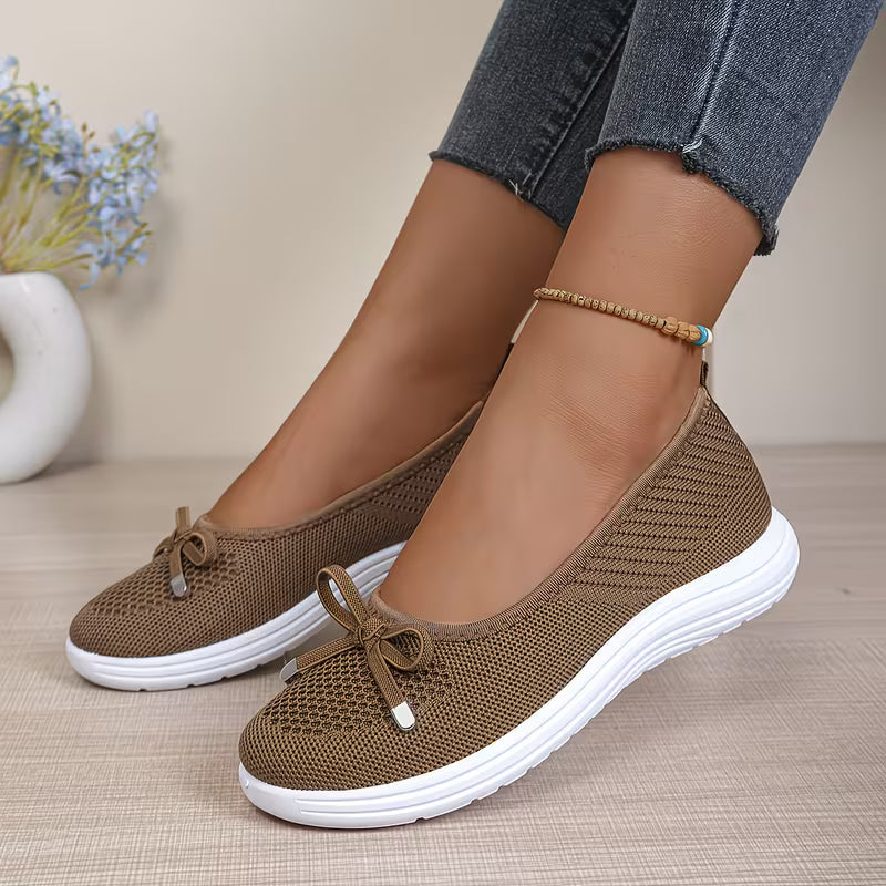 💥 Mega Sale - 50% OFF Best Sellers Today Only!💥 Women's Orthopedic Comfort Shoes – Breathable Lightweight Sneakers