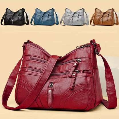 Women’s Everyday Crossbody Bag – Stylish & Versatile