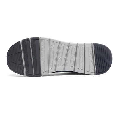 ⏰Last Day!SALE OFF 🔥Men’s Premium Leather Casual Walking Shoes