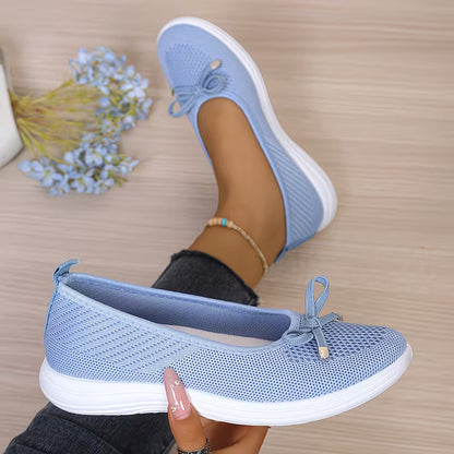 💥 Mega Sale - 50% OFF Best Sellers Today Only!💥 Women's Orthopedic Comfort Shoes – Breathable Lightweight Sneakers