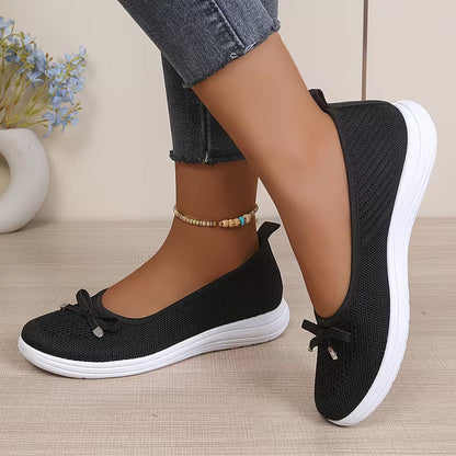💥 Mega Sale - 50% OFF Best Sellers Today Only!💥 Women's Orthopedic Comfort Shoes – Breathable Lightweight Sneakers