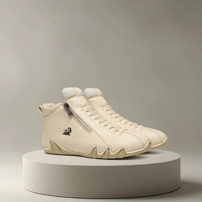 Breathable Orthopedic Sneakers™ - Ultimate comfort with every step