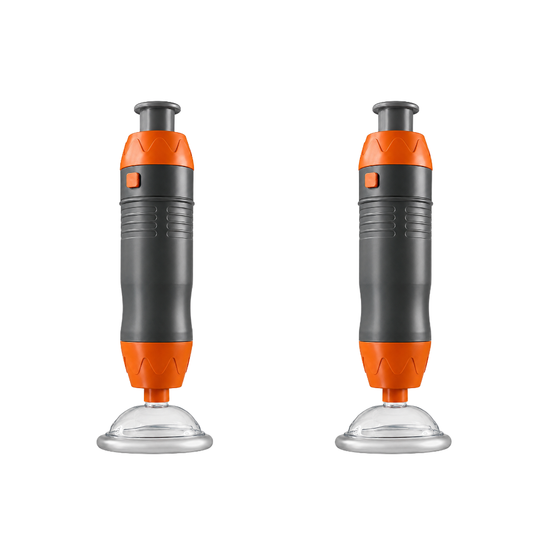 Susterra Anti-Choking Emergency Rescue Kit