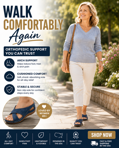 🔥Trending Now: Women's Thick Sole Platform Slippers – Light & Airy Comfort