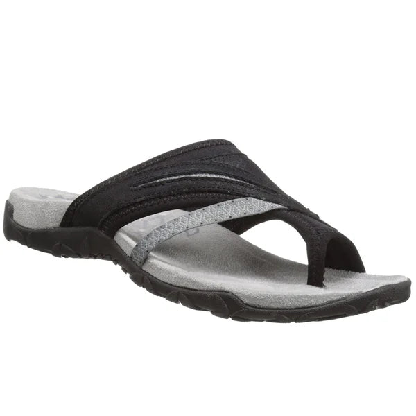 🔥Last Day Promotion 50% OFF🔥 Women Orthopedic Sandals-Breathable Mesh And Leather Sandals