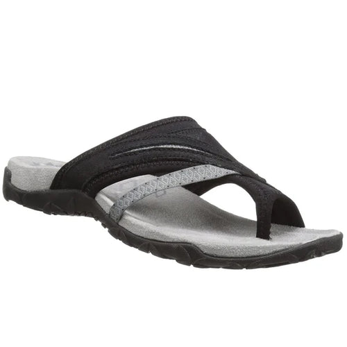 🔥Last Day Promotion 50% OFF🔥 Women Orthopedic Sandals-Breathable Mesh And Leather Sandals