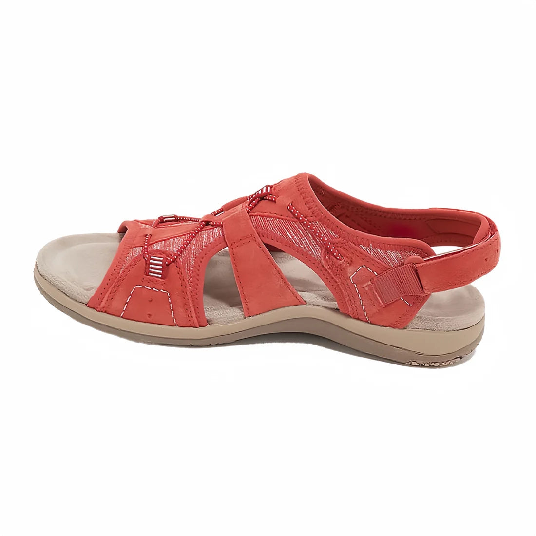 Orthopedic Sandals, Finally Walk Without Foot Pain