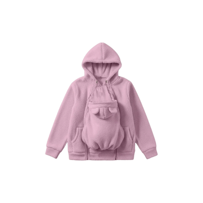 Best Snuggles Cuddle Hoodie