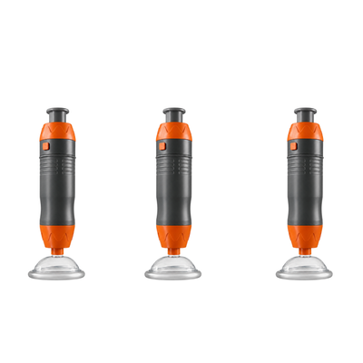 Susterra Anti-Choking Emergency Rescue Kit