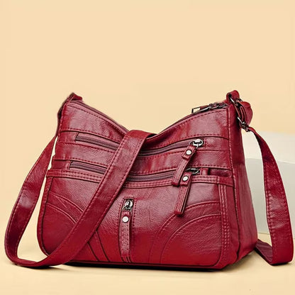 Women’s Everyday Crossbody Bag – Stylish & Versatile