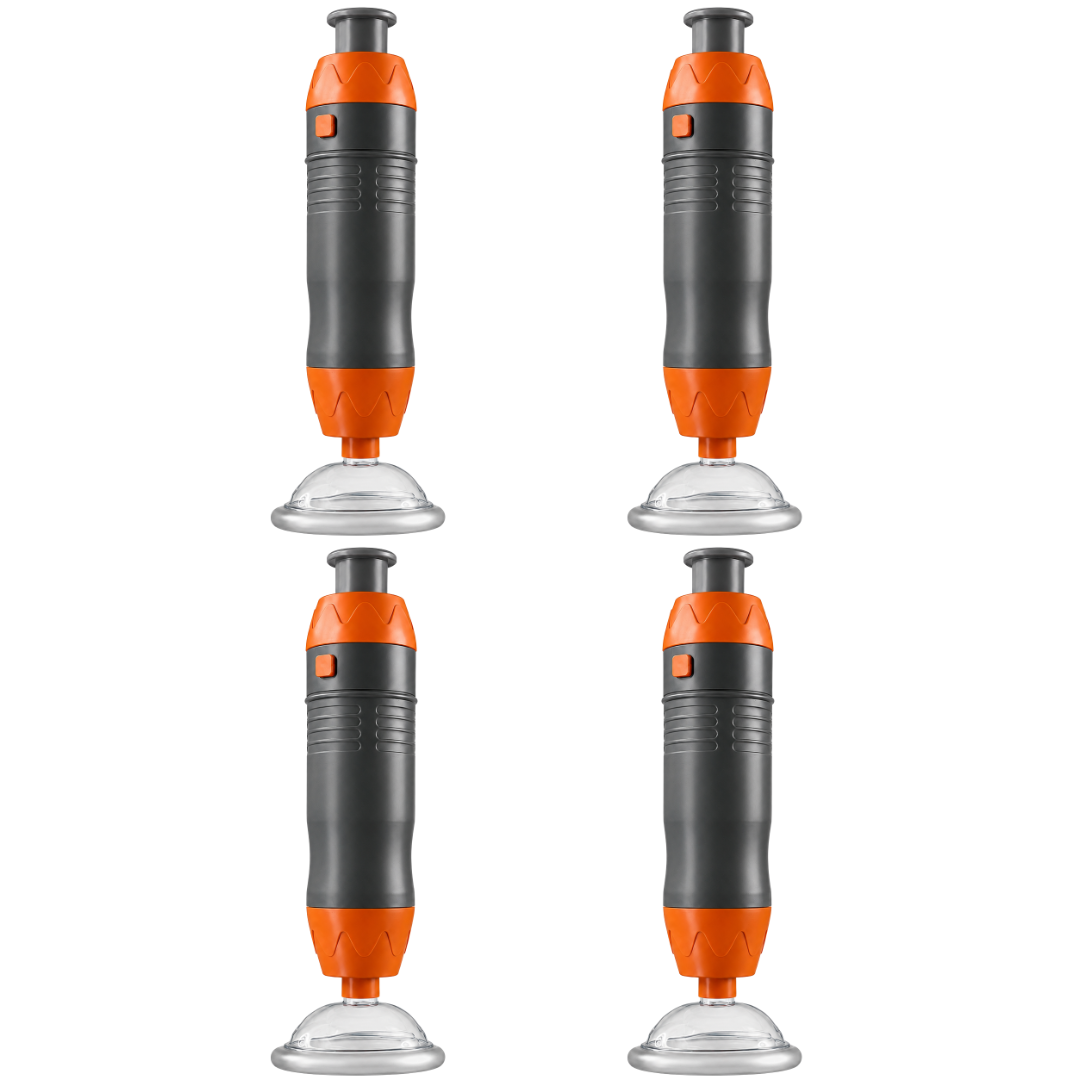 Susterra Anti-Choking Emergency Rescue Kit
