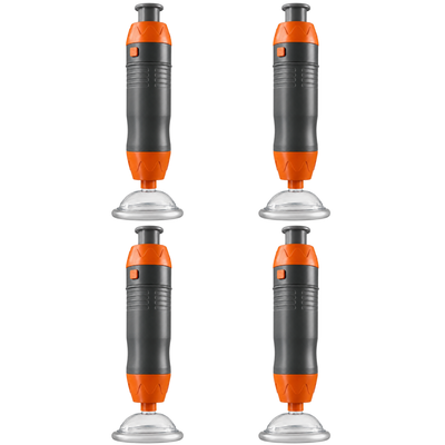 Susterra Anti-Choking Emergency Rescue Kit