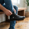 Breathable Orthopedic Sneakers™ - Ultimate comfort with every step