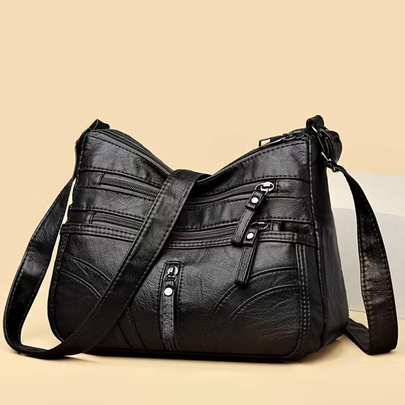 Women’s Everyday Crossbody Bag – Stylish & Versatile