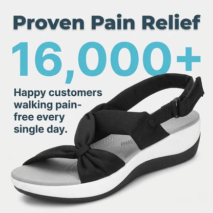 Women's Orthopedic Sandals