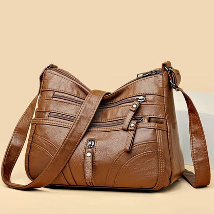 Women’s Everyday Crossbody Bag – Stylish & Versatile