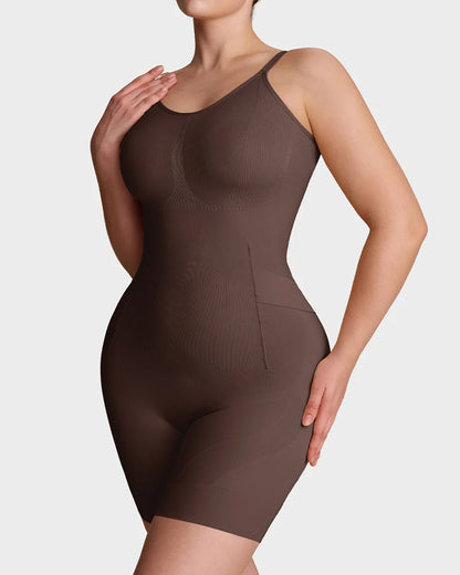 Sculpting Bodysuit