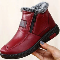 RED (Style 2)