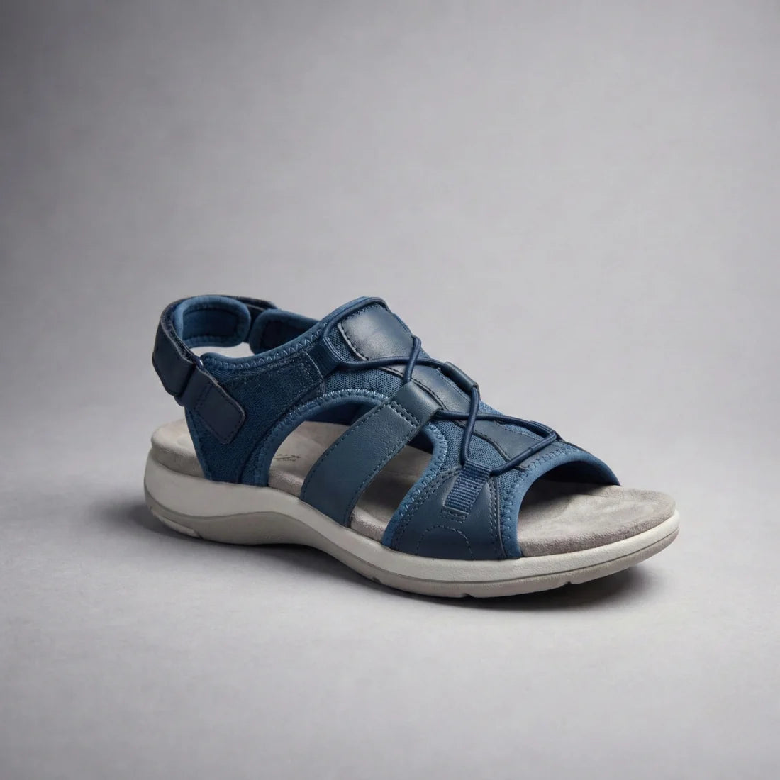 Orthopedic Sandals, Finally Walk Without Foot Pain