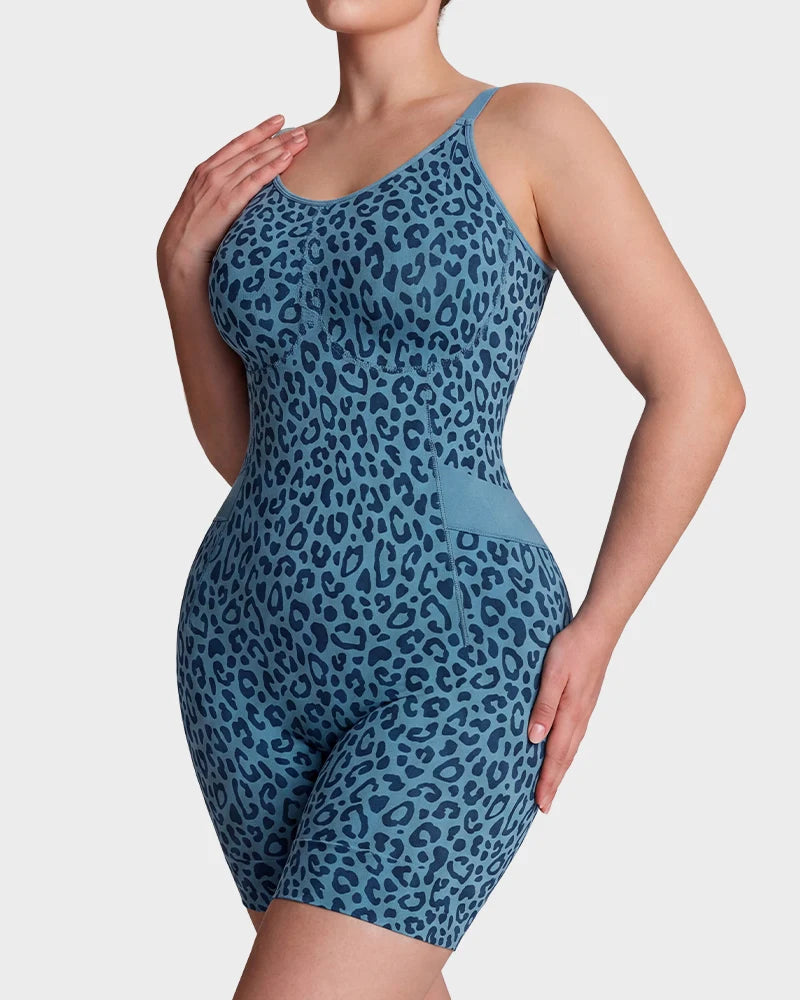 Sculpting Bodysuit