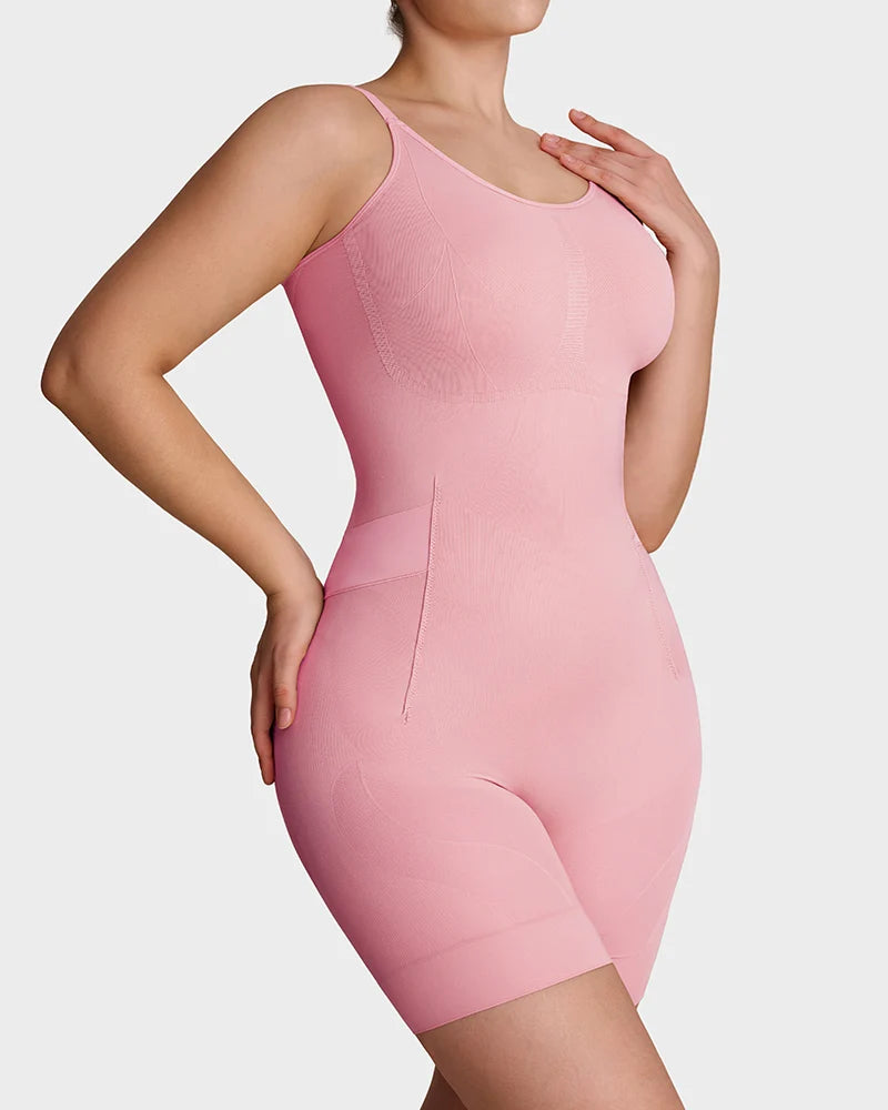 Sculpting Bodysuit