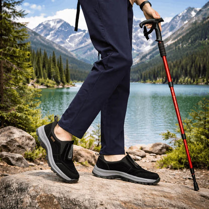 Nordstride TrailEase | Comfortable Walking Shoes