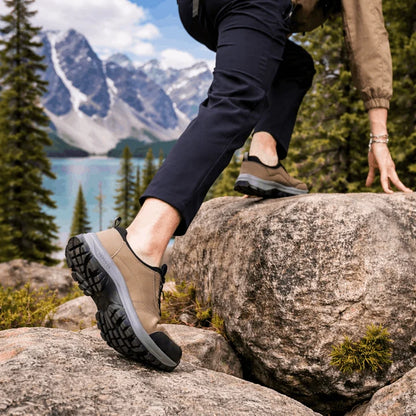 Nordstride TrailEase | Comfortable Walking Shoes