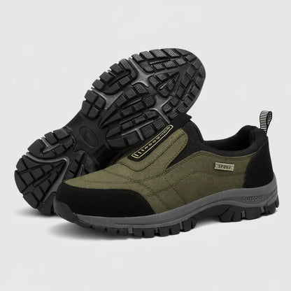 Nordstride TrailEase | Comfortable Walking Shoes
