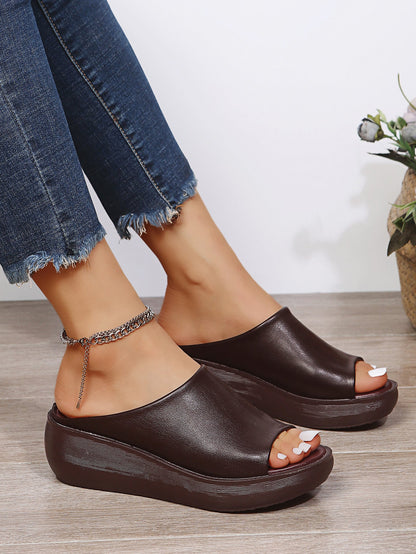🔥Best Seller-Last Day Sale 60% OFF🔥 Orthopedic Sandals - Chic and comfortable