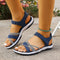 Women's Outdoor Lightweight Orthopedic Sport Sandals