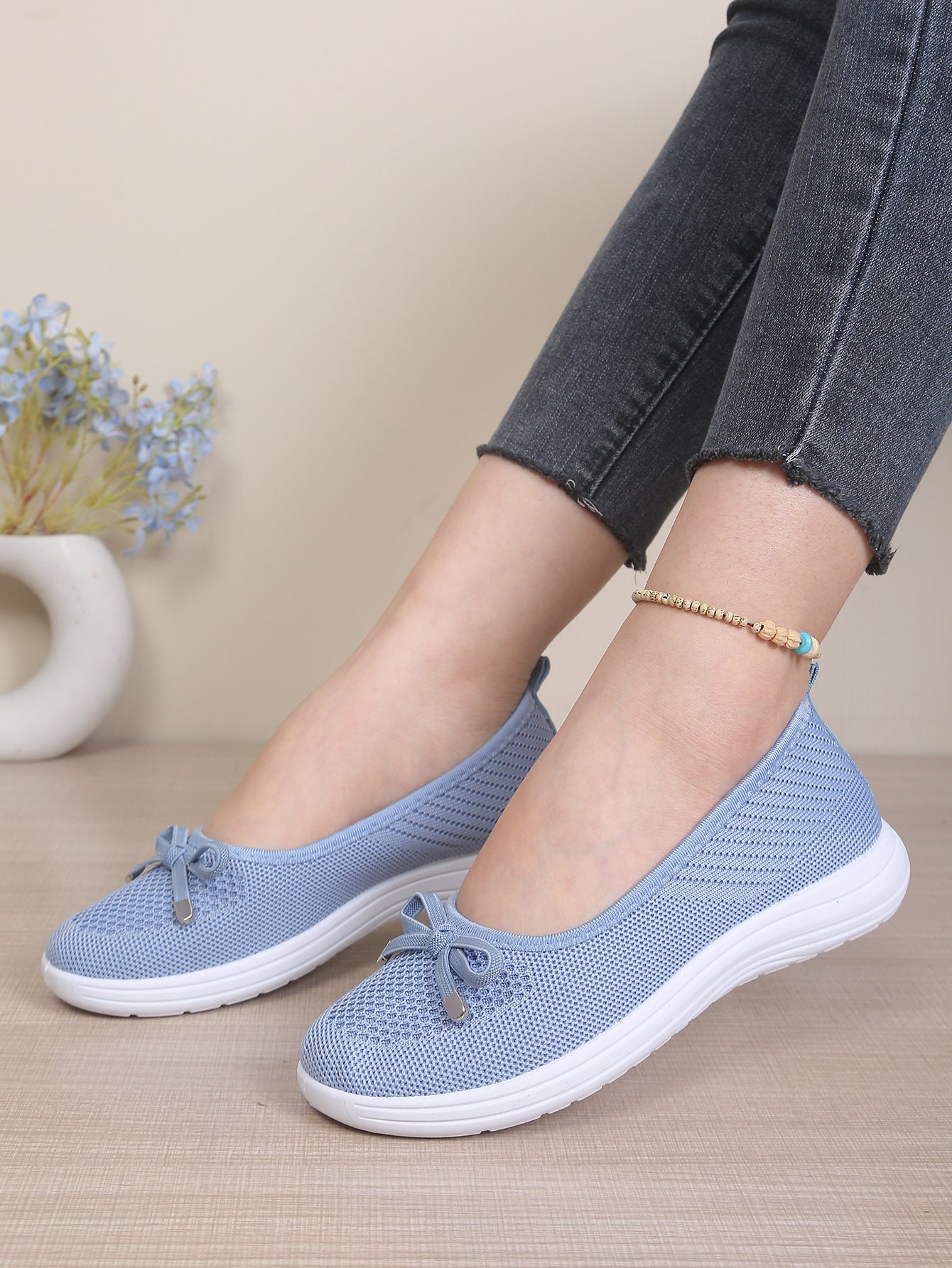 💥 Mega Sale - 50% OFF Best Sellers Today Only!💥 Women's Orthopedic Comfort Shoes – Breathable Lightweight Sneakers
