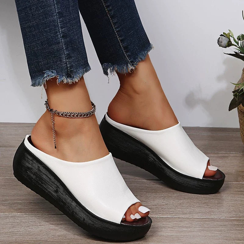 🔥Best Seller-Last Day Sale 60% OFF🔥 Orthopedic Sandals - Chic and comfortable