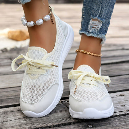 🔥LAST DAY 60% OFF - Women's Soft Sole Mesh Comfort Orthopedic Shoes