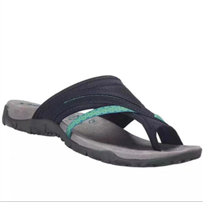 🔥Last Day Promotion 50% OFF🔥 Women Orthopedic Sandals-Breathable Mesh And Leather Sandals