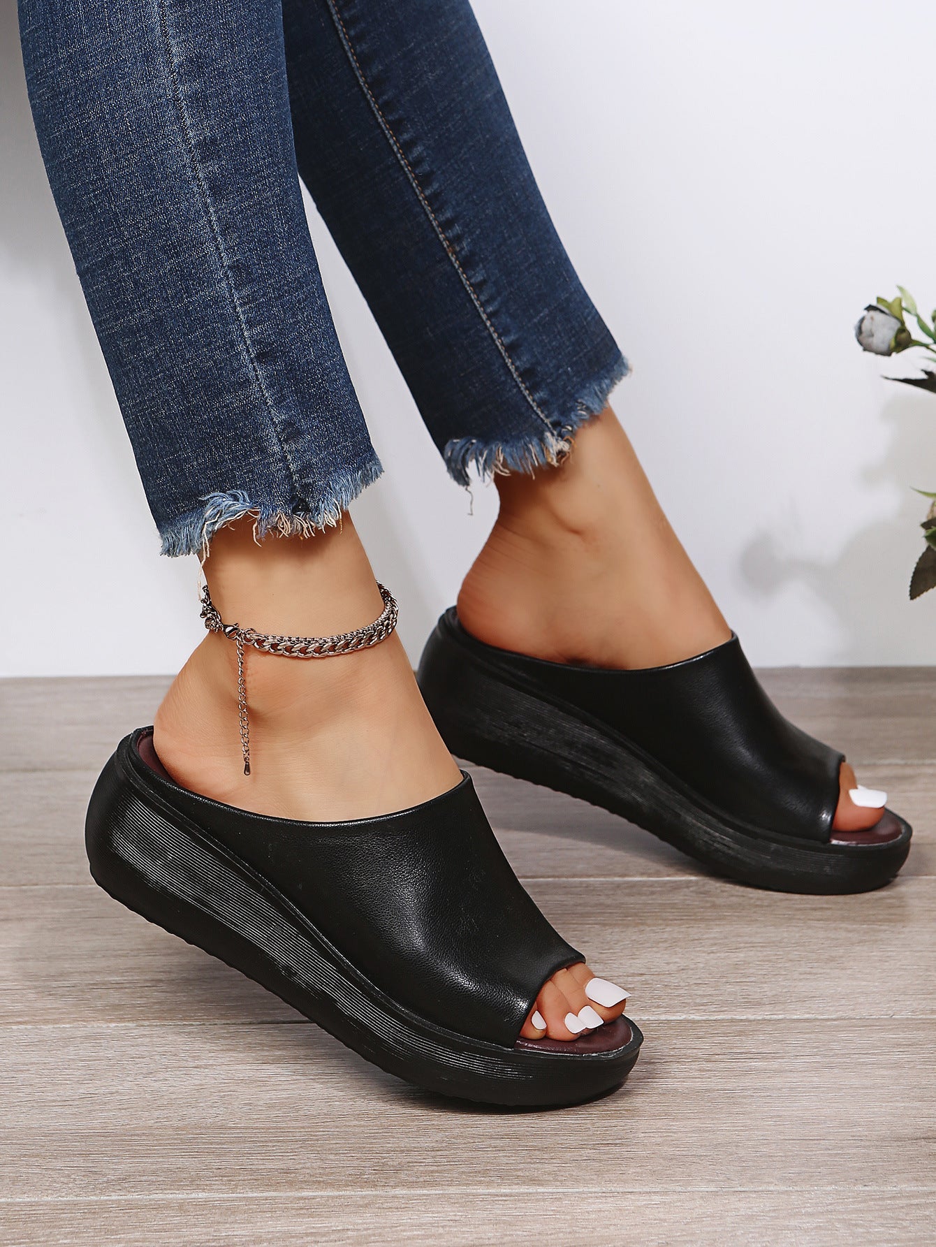 🔥Best Seller-Last Day Sale 60% OFF🔥 Orthopedic Sandals - Chic and comfortable