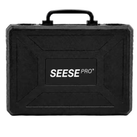 Premium Carry Case